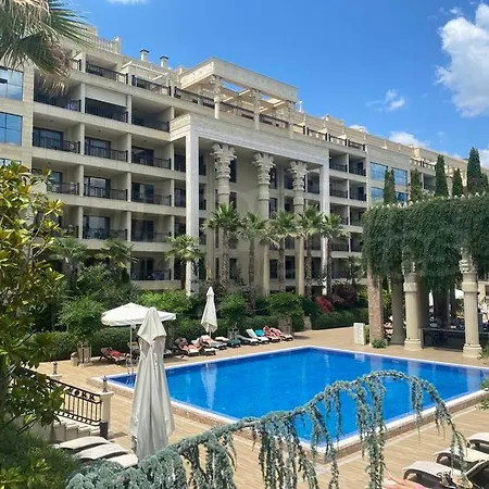 Argisht Superior Apartment