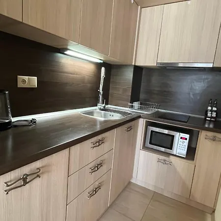 Apartamento Argisht Superior *