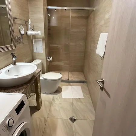 Argisht Superior Apartamento *