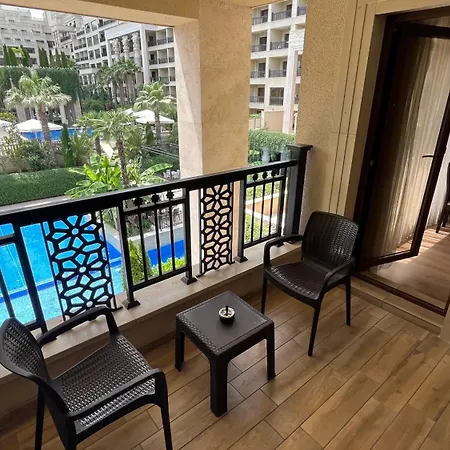 Apartamento Argisht Superior