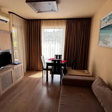 Argisht Superior Apartment Golden Sands