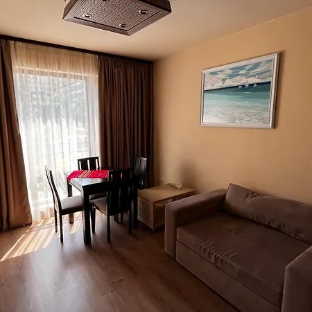 Argisht Superior Apartamento