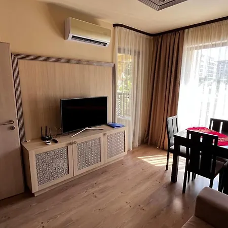 Apartamento Argisht Superior