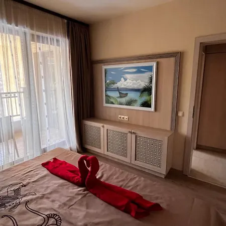 Argisht Superior Apartamento *