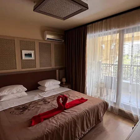 Argisht Superior Apartamento Golden Sands