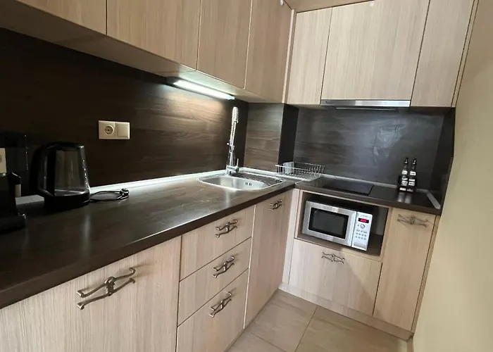 Apartment Argisht Superior *