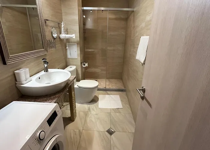 Argisht Superior Lejlighed *