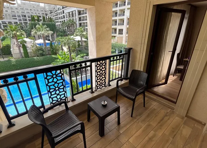 Apartment Argisht Superior