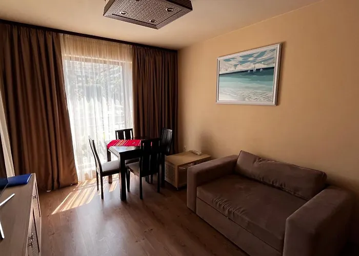 Argisht Superior Apartment