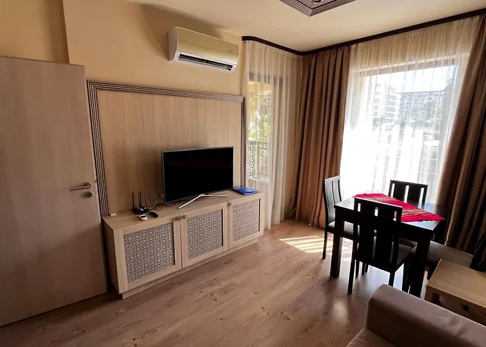 Apartment Argisht Superior