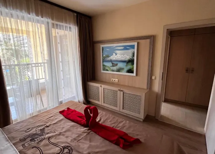 Argisht Superior Apartment *